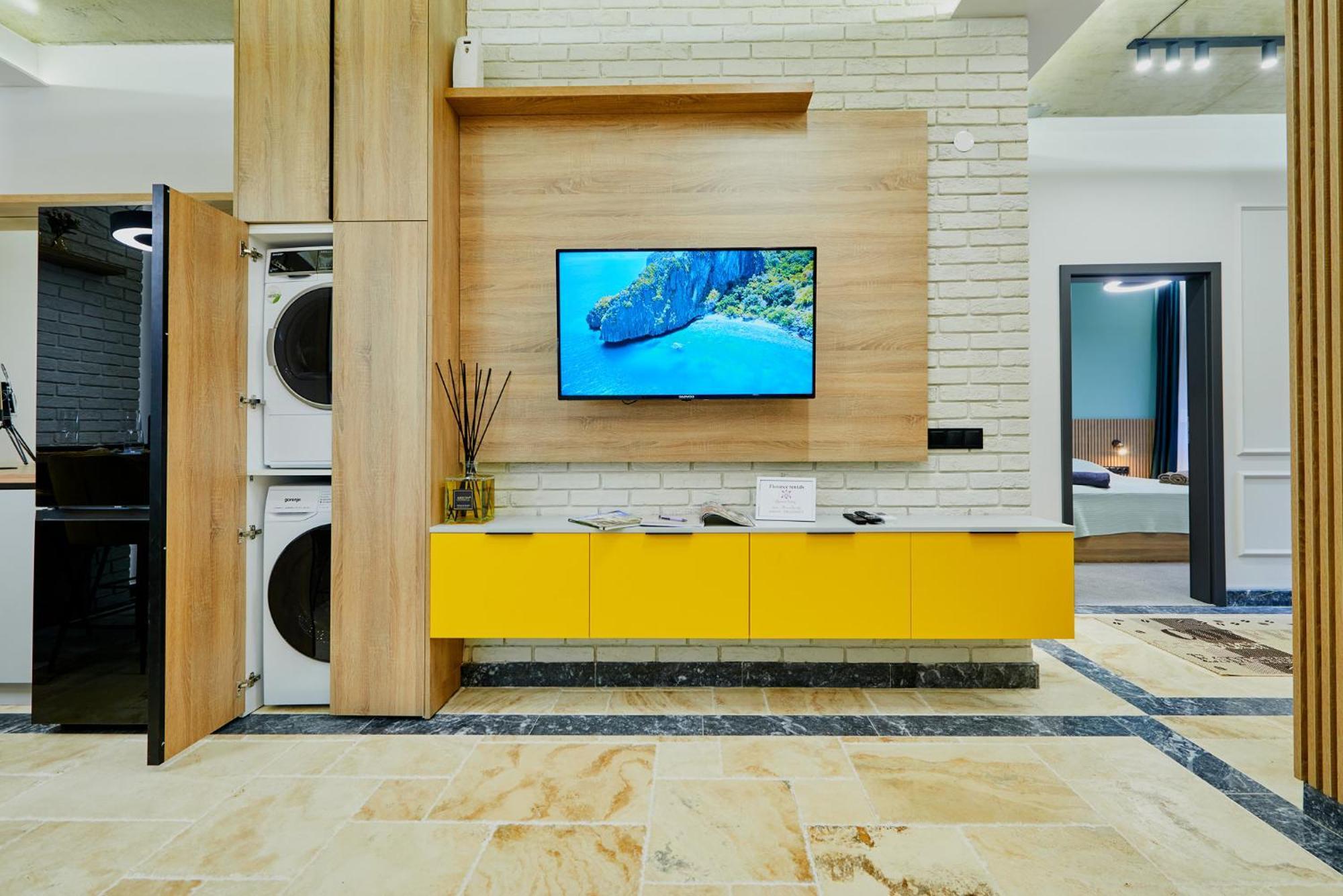 Florance Rentals Luxury Apartments In Burgaz Dış mekan fotoğraf