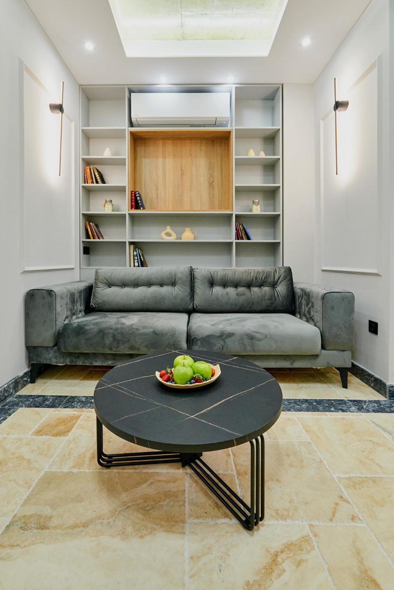 Florance Rentals Luxury Apartments In Burgaz Dış mekan fotoğraf