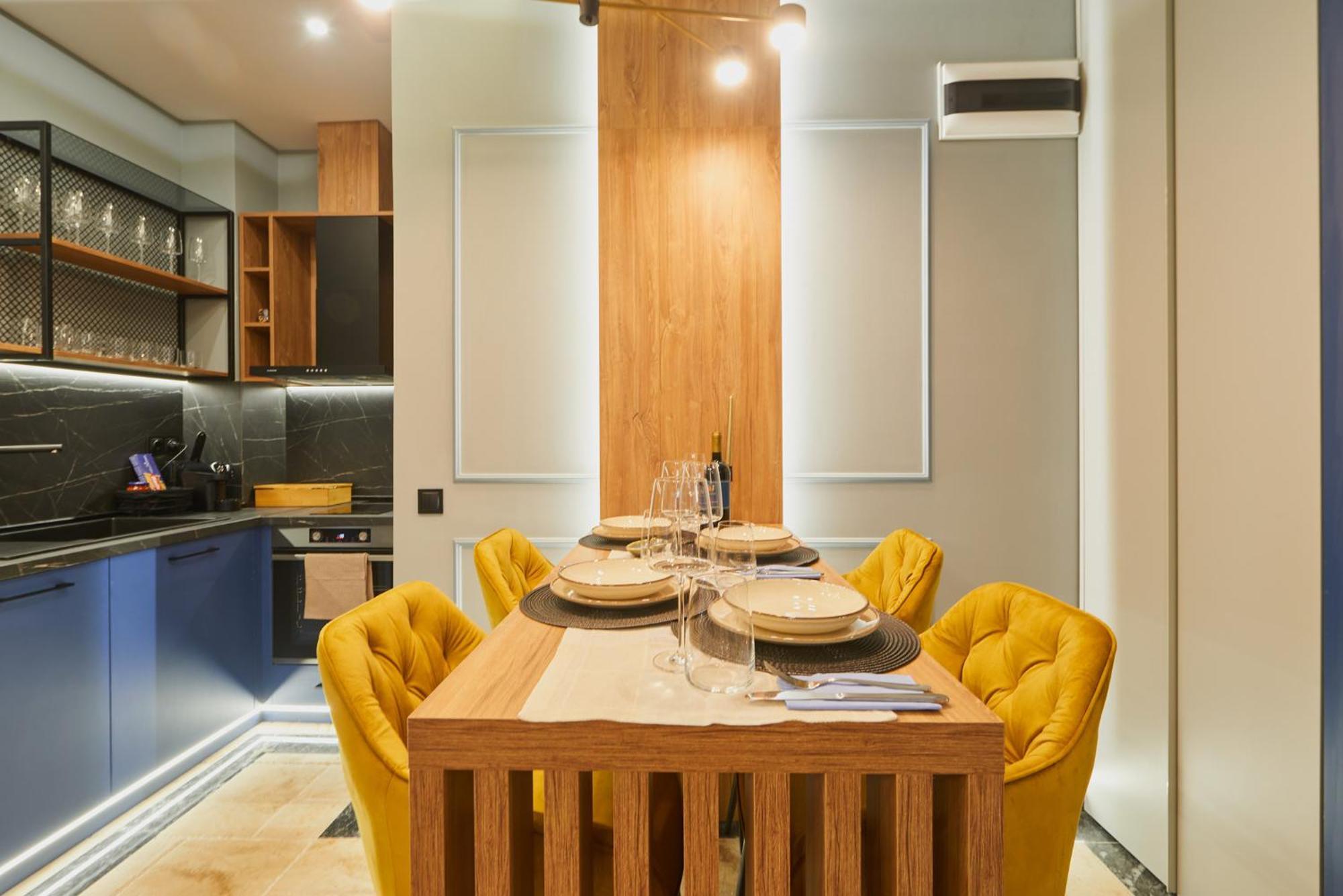Florance Rentals Luxury Apartments In Burgaz Dış mekan fotoğraf