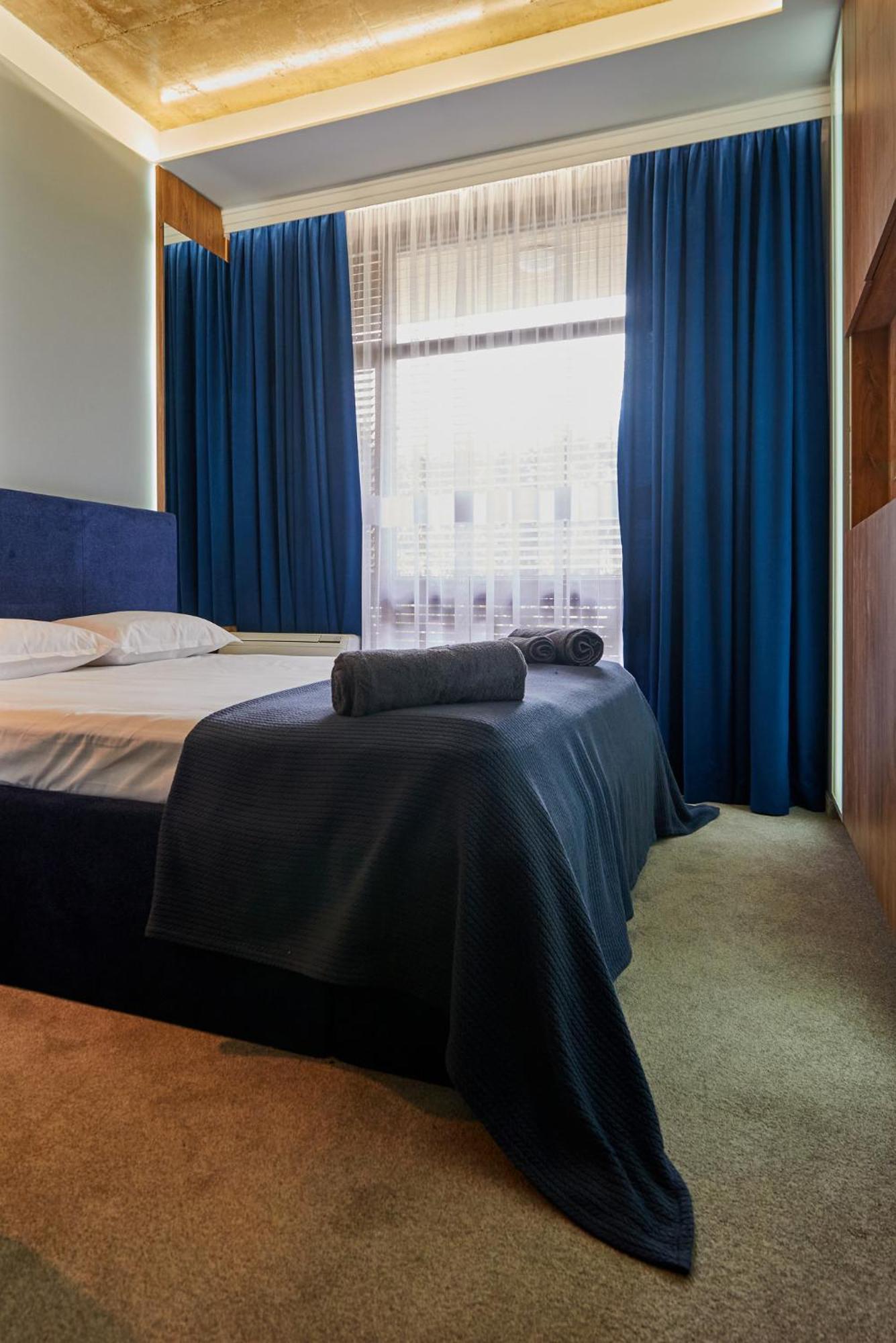 Florance Rentals Luxury Apartments In Burgaz Dış mekan fotoğraf
